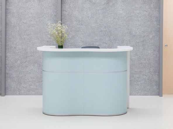 Banque d'accueil Wave XS