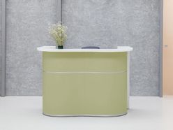 Banque d'accueil Wave XS