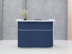 Banque d'accueil Wave XS