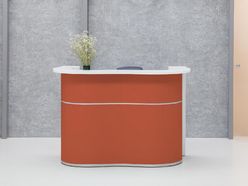 Banque d'accueil Wave XS