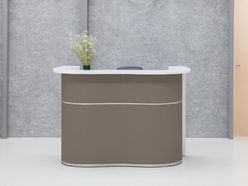 Banque d'accueil Wave XS