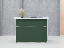 Banque d'accueil Wave XS