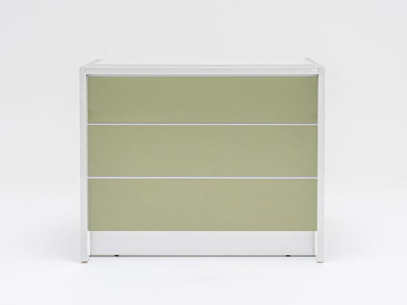 Banque d'accueil Valde