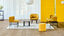 Banquette d'accueil Agora MDD