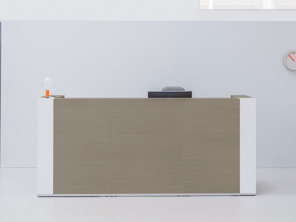 Banque d'accueil Tera