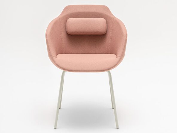 Chaise d'accueil Ultra F