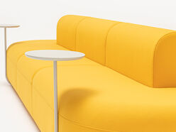 Banquette d'accueil Artiko
