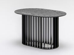 Table basse Roll