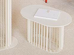 Table basse Roll