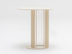 Table basse Roll