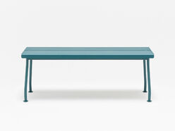 Banc d'extérieur Flaner