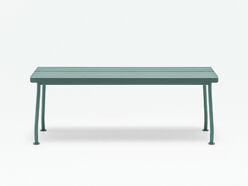 Banc d'extérieur Flaner