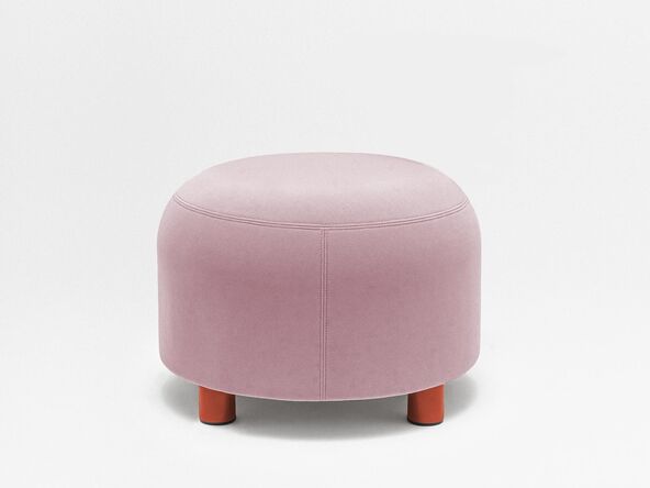 Pouf modulable Dots