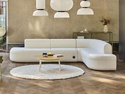 Banquette d'accueil Artiko