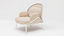 Fauteuil Mesh