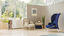 Fauteuil Mesh