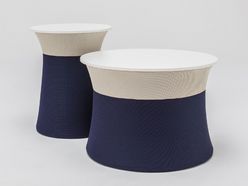 Table basse Mesh