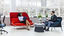 Canapé 2 places Mesh