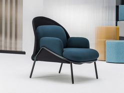 Fauteuil Mesh