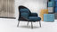 Fauteuil Mesh