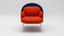 Fauteuil Mesh
