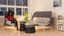 Fauteuil Mesh