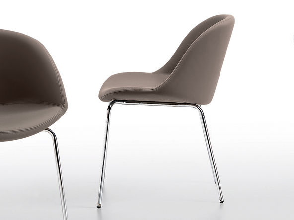 Lot de 2 chaises Sonny S M TS