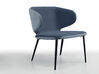 Fauteuil Wrap Lounge AP M TS