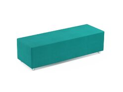 Banquette rectangulaire Scholar