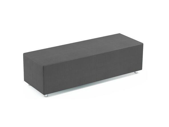 Banquette rectangulaire Scholar