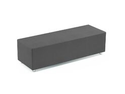Banquette rectangulaire Scholar