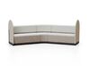 Banquette Kalin avec dossier 