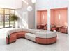 Banquette Kalin avec dossier 