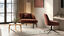 Banquettes et poufs Thalia