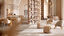 Banquettes et poufs Thalia