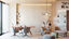 Banquettes et poufs Thalia