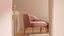 Banquettes et poufs Thalia