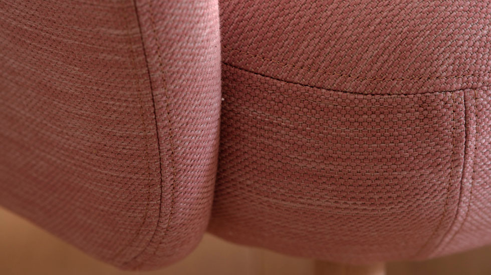 Banquettes et poufs Thalia