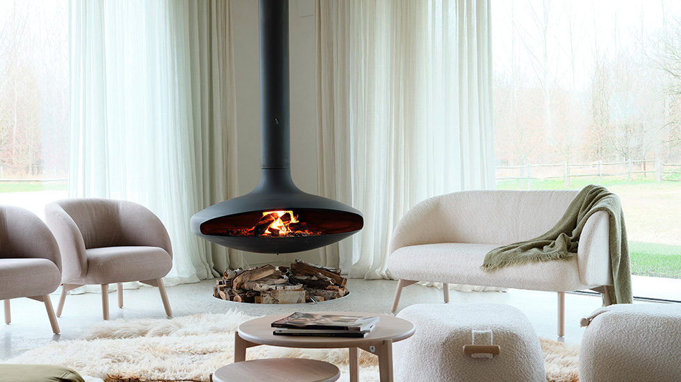 Banquettes et poufs Thalia