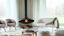 Banquettes et poufs Thalia