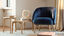 Banquettes et poufs Thalia