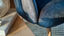 Banquettes et poufs Thalia
