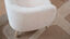 Banquettes et poufs Thalia