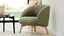 Banquettes et poufs Thalia