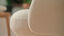 Banquettes et poufs Thalia