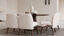 Banquettes et poufs Thalia