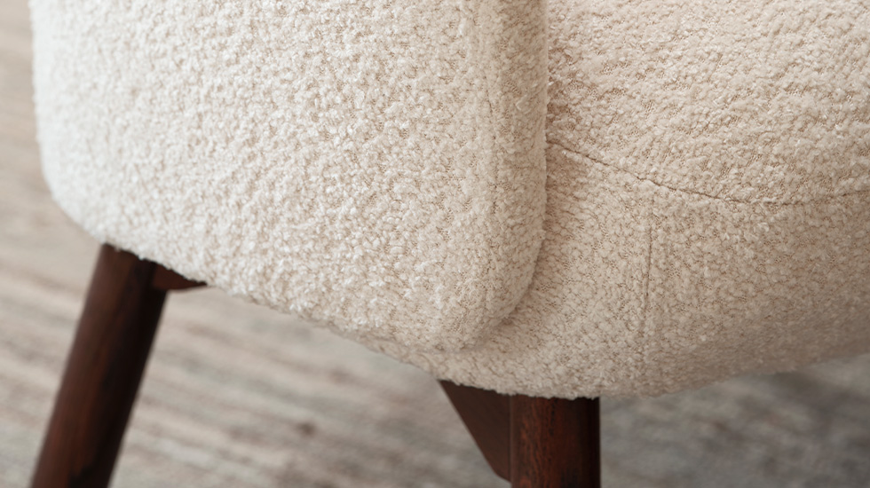 Banquettes et poufs Thalia