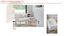 Banquettes et poufs Thalia