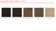 Banquettes et poufs Thalia