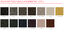 Banquettes et poufs Thalia